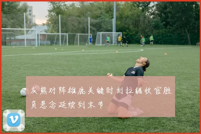 灰熊对阵雄鹿关键时刻拉锯收官胜负悬念延续到末节