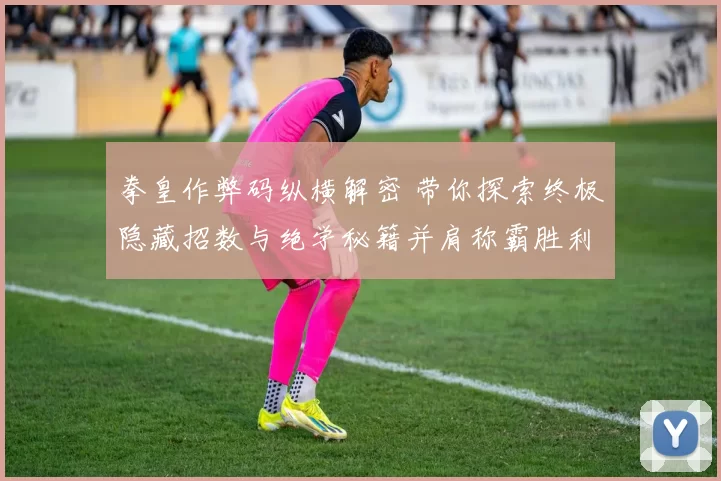 拳皇作弊码纵横解密 带你探索终极隐藏招数与绝学秘籍并肩称霸胜利